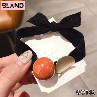 Cột tóc hàn quốc kiểu dáng sang trọng