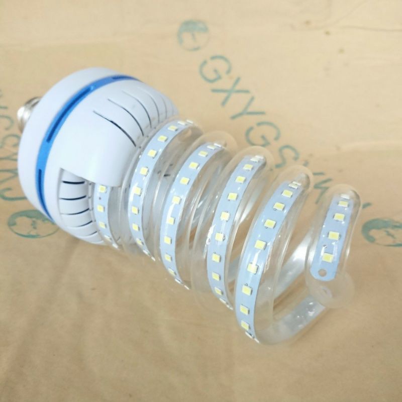 Bóng Đèn Led Xoắn 24w