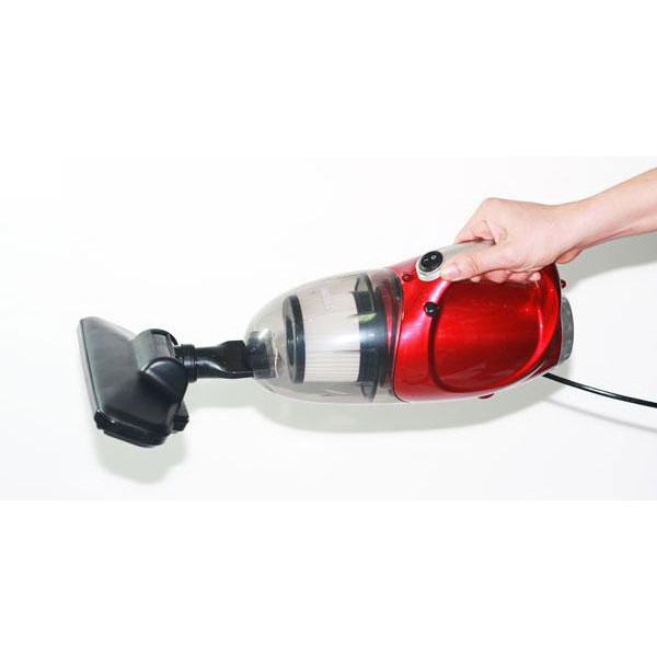 Máy Hút Bụi Mini Cầm Tay 2 Chiều Vacuum Cleaner JK-8 Giúp Bảo Vệ Sức Khỏe - Giữ Được Đẹp Đồ Dùng, Không Gian Sạch Sẽ | BigBuy360 - bigbuy360.vn