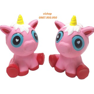 SquiShy  NGHÉ CON 1 SỪNG