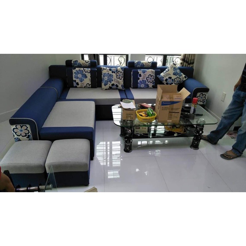 sofa có sẵn sale sốc SF31