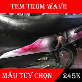 Tem Trùm Wave