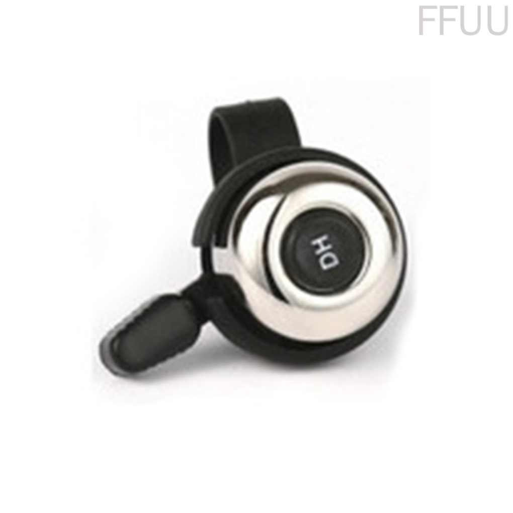 Chuông xe đạp mini FF86 âm thanh lớn tiện lợi