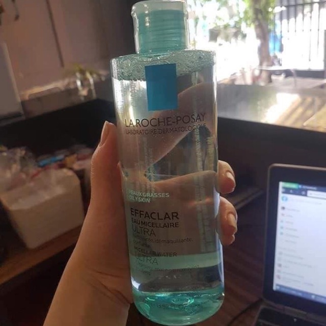 [Mã 44FMCGSALE1 giảm 10% đơn 250K] [ Auth có tem phụ tiếng Việt] Tẩy trang La Roche-Posay | BigBuy360 - bigbuy360.vn