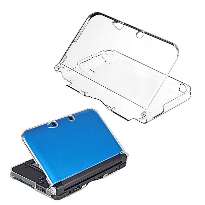 Case ốp cho Nintendo 3DS, 3DSLL, NEW3DS, NEW3DSXL, NEW2DSLL.