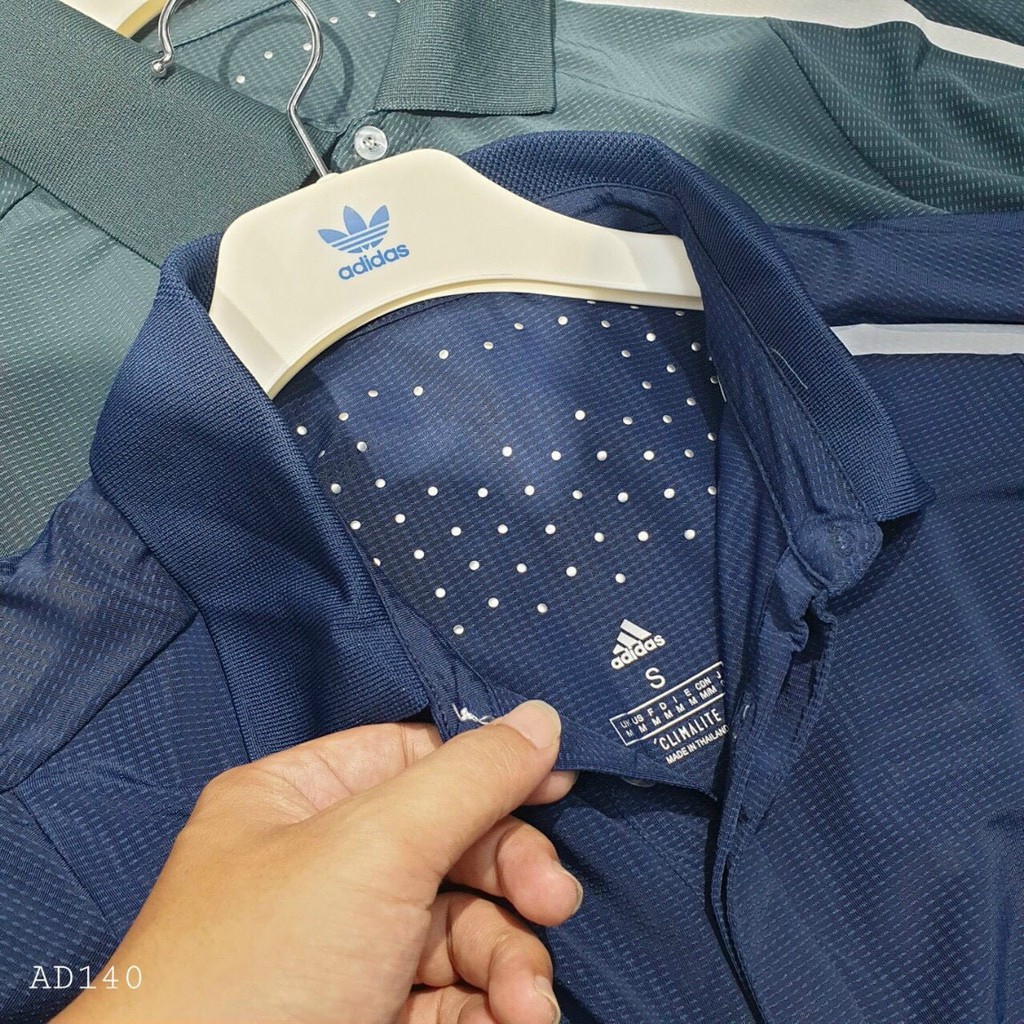 Áo phông polo thể thao cổ bẻ ngắn tay nam xuất khẩu vnxk bigsize APTTB03 | WebRaoVat - webraovat.net.vn