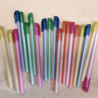 Bút Nến Dài 20 Chiếc