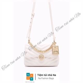 LYN Túi xách nữ thời trang[New collection 2021] LYN ISABEL [Hàng sẵn]