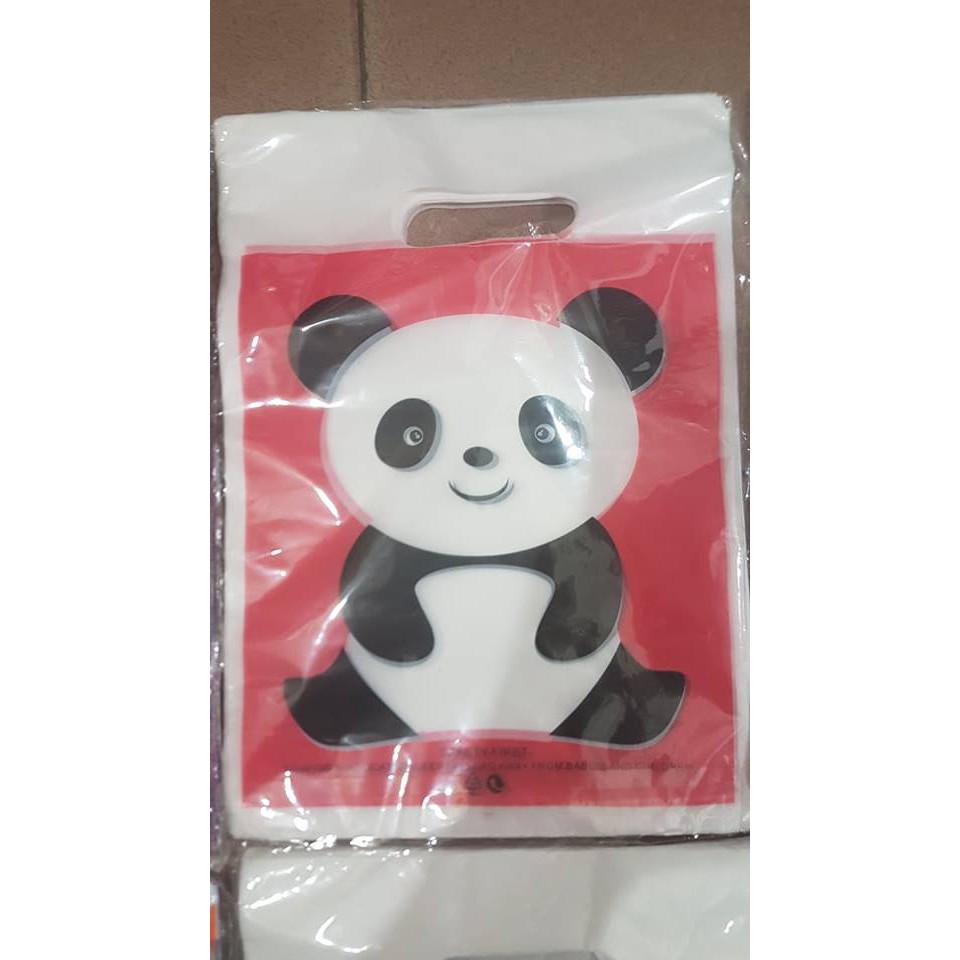 Túi đựng son size 20x30: 25k/xấp
