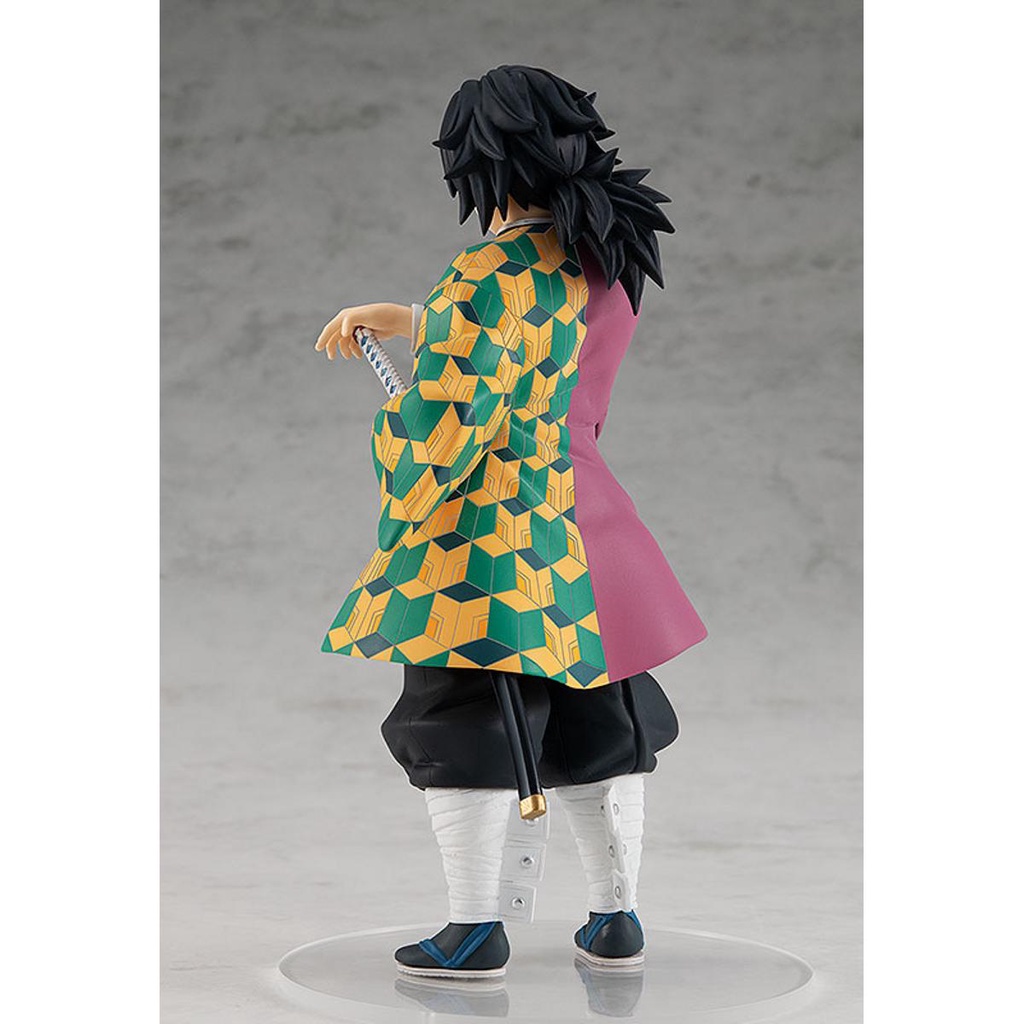 Mô hình Good Smile Company Pop Up Parade Giyu Tomioka - Demon Slayer Kimetsu no Yaiba