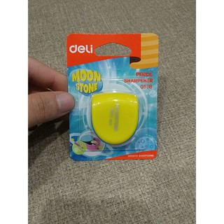 Chuốt bút chì Deli 0578