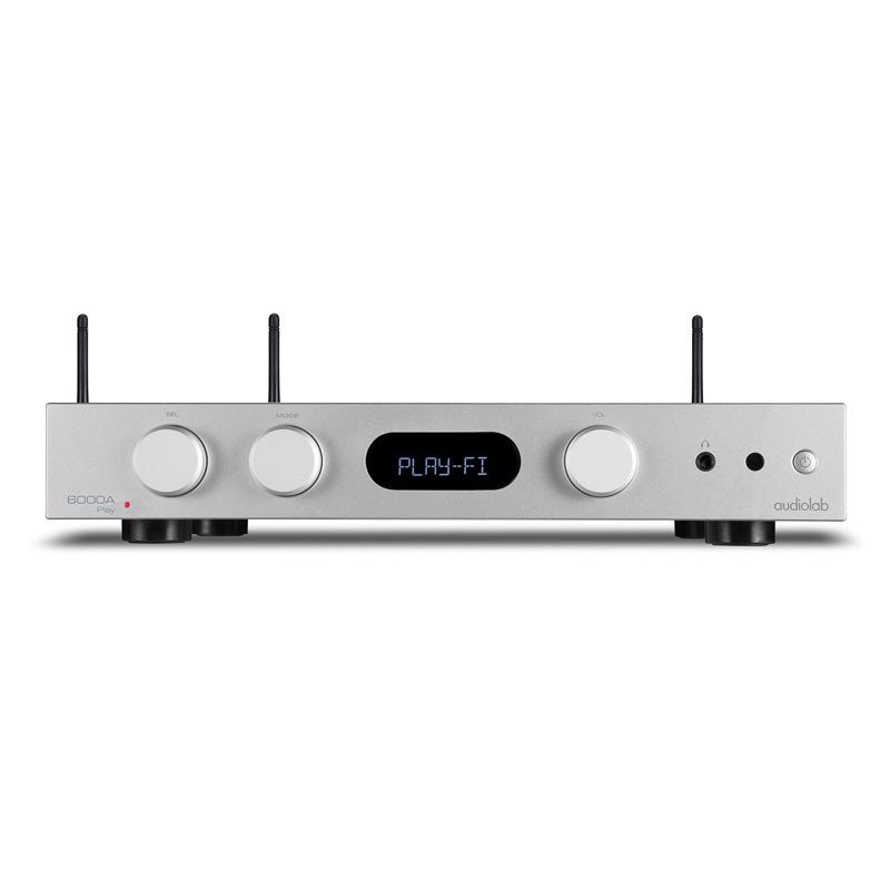 Amply AUDIOLAB 6000A - hàng chính hãng new 100%