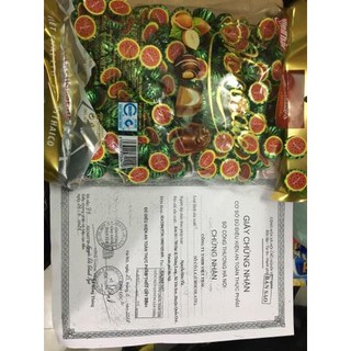 Kẹo SOCOLA Dưa Hấu Việt thái 1kg-130k-500g-65k Date-10-2019