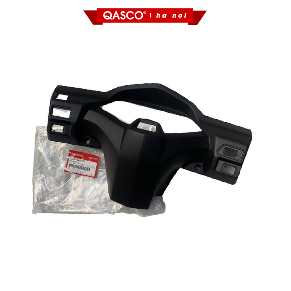 Nhựa nắp sau tay lái  AIR BLADE 110  - HN