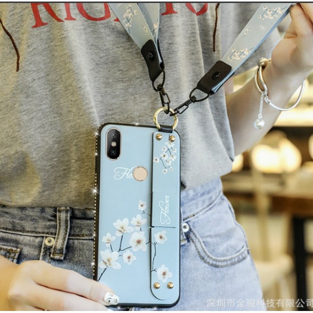 Ốp Lưng Xiaomi mi 8 lite Phong Cách Thời Trang Perfect Style