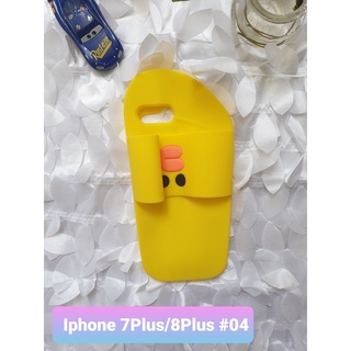 (Nhiều mẫu) IPHONE 7 PLUS/8 PLUS Ốp lưng ĐỒNG GIÁ