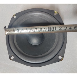 MỘT CỦ LOA BASS SUB 12 TỪ ĐƠN 80 CÔN 30 XƯƠNG 7 MÀU