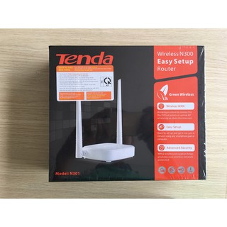 Tenda 2 râu