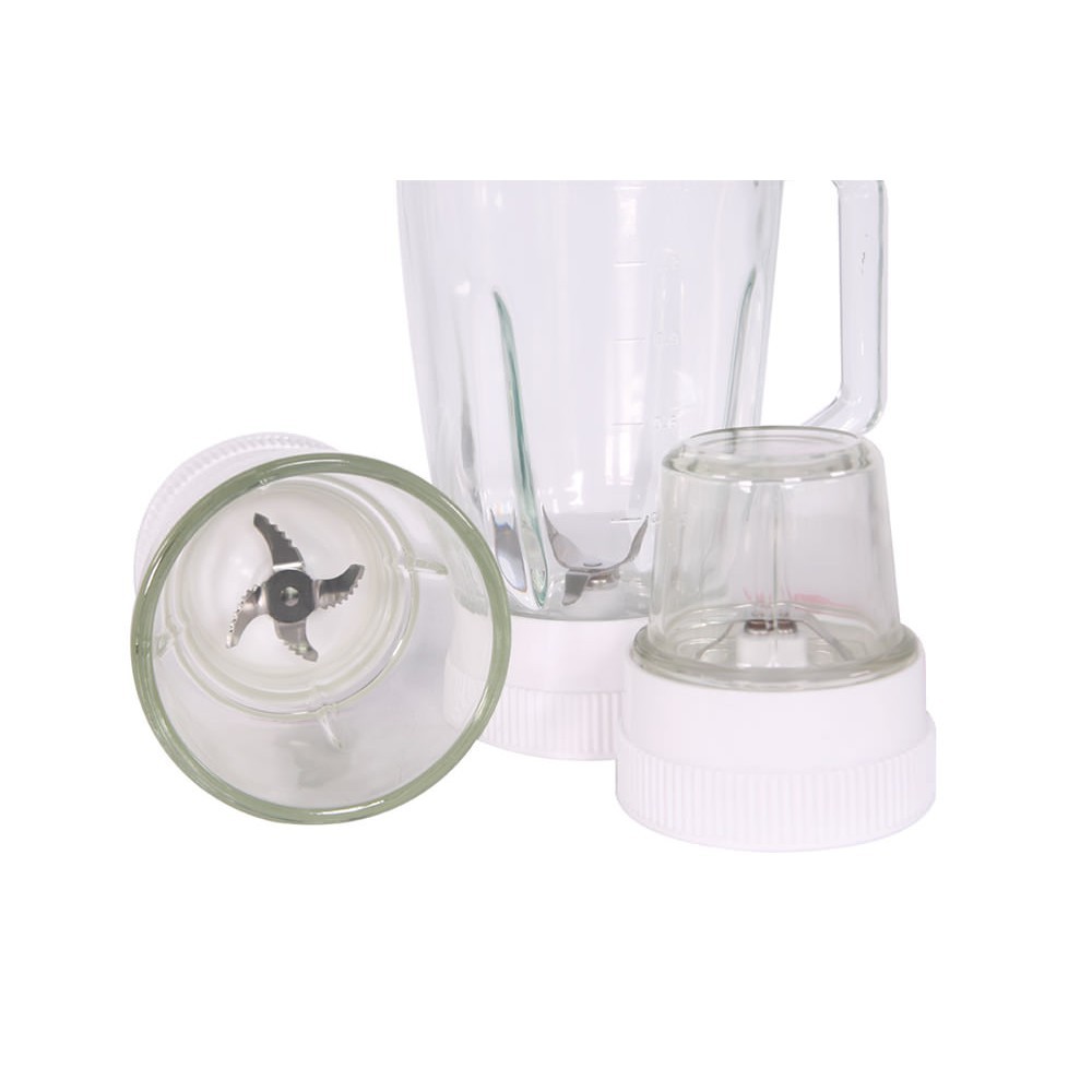 Máy xay sinh tố 3 cối SUNHOUSE SHD5582W - Bảo hành 12 tháng