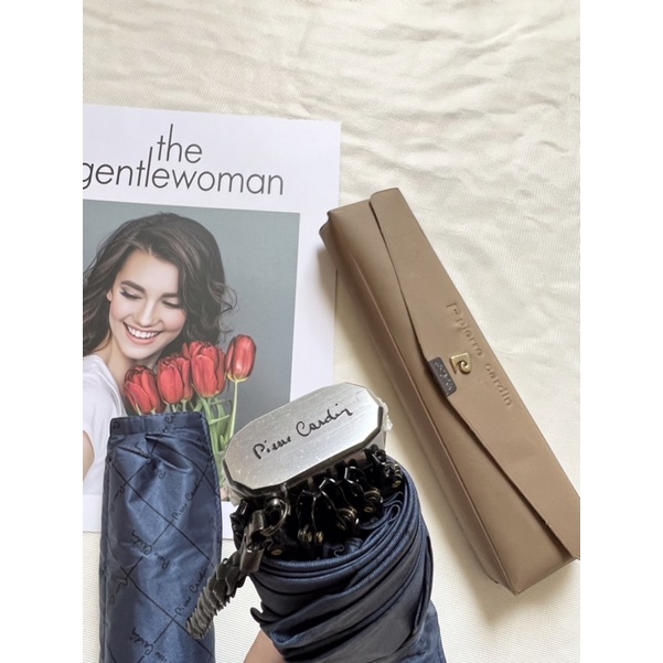 Dù gấp 3 Pierre Cardin