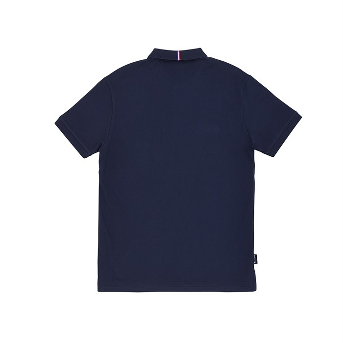 Áo Polo Le coq sportif nam - QLMTHA41-NVY