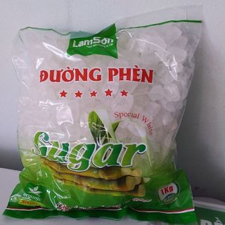 Đường phèn Lam Sơn Thanh Hóa loại 1