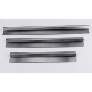 Thanh kẹp bill order inox , hóa đơn 60cm, 90cm- thanh kẹp bill inox 60cm, 90cm