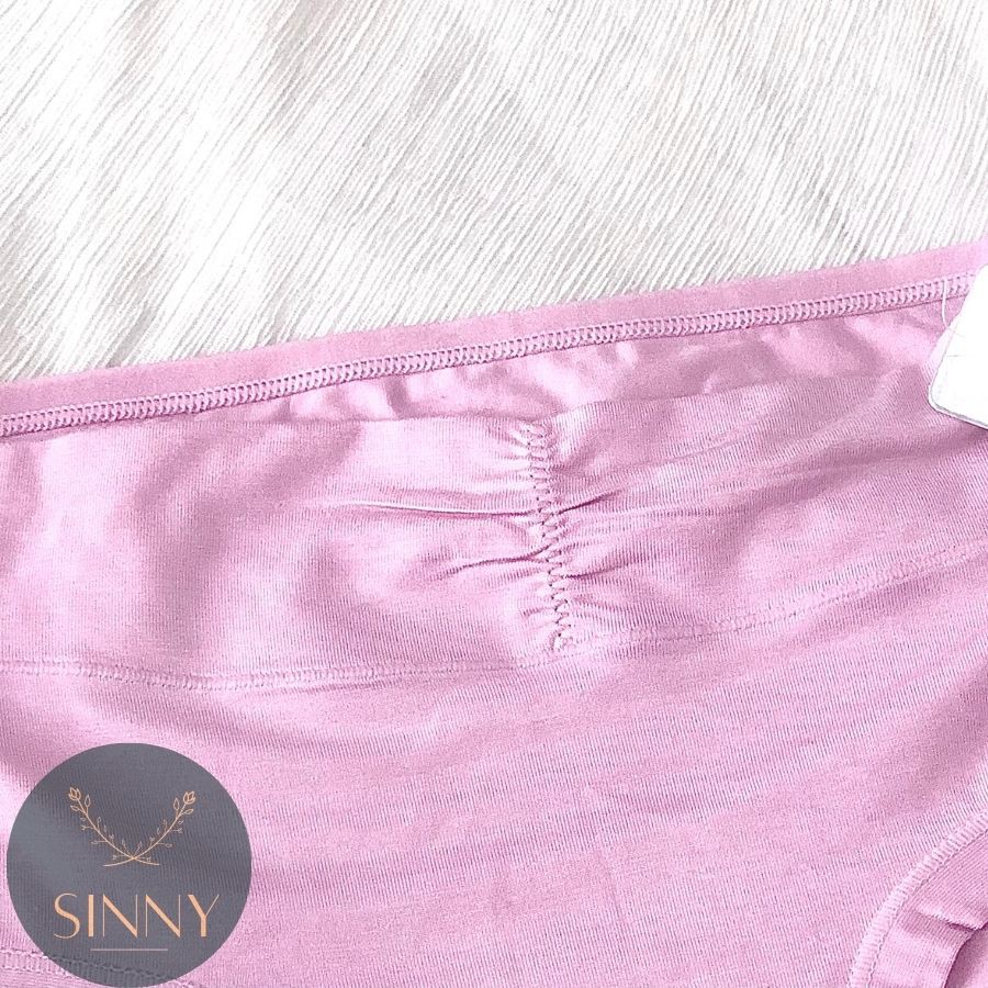 Quần chíp mịn màng êm ái, Quần Lót chuẩn Thái Lan Sister Hood 3044, Sinny