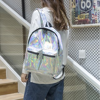 [ORDER 10 NGÀY] Balo Hologram