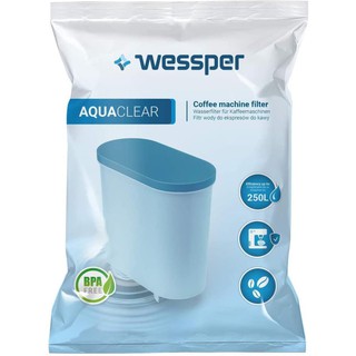 Bộ Lọc Nước Máy Pha Cà Phê Philips AquaClear (Nhập Khẩu Đức)