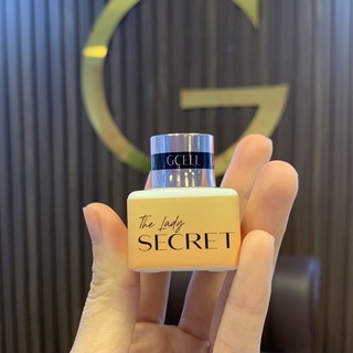 NƯỚC HOA CÔ BÉ GCELL