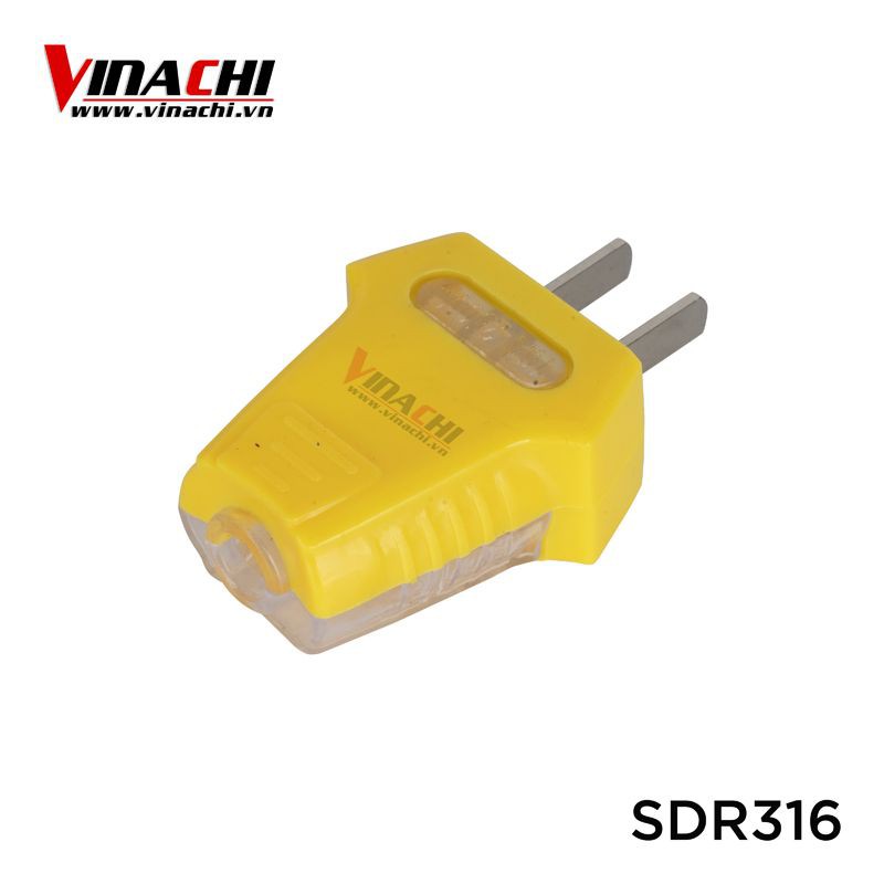 Phích cắm điện SINDARTA 316 chống cháy