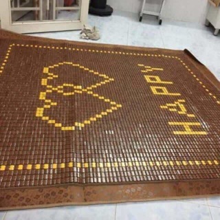 Chiếu trúc hạt đen đẹp