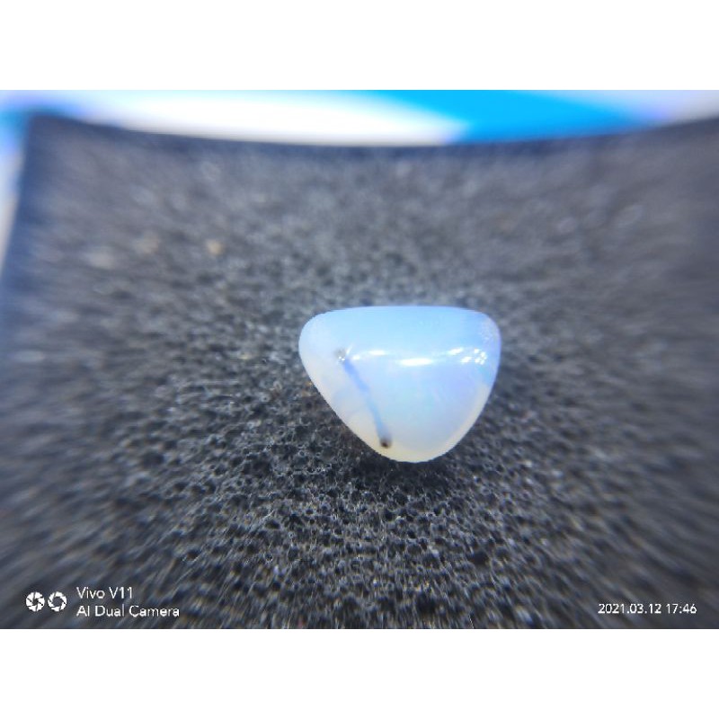 Đá Opal Tự Nhiên Indonesia Origin Banten