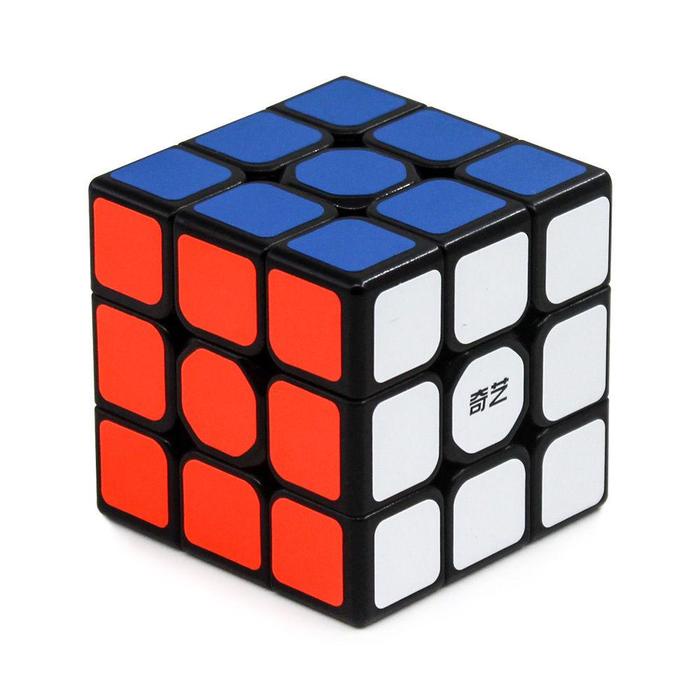Rubic 3 Tầng 3x3x3 Rẻ Đẹp