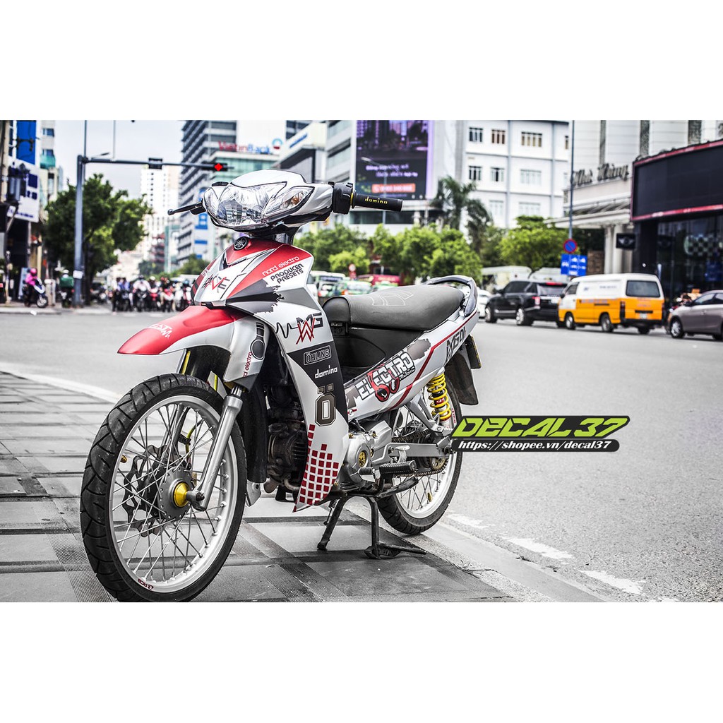 Tem Trùm Sirius EDM