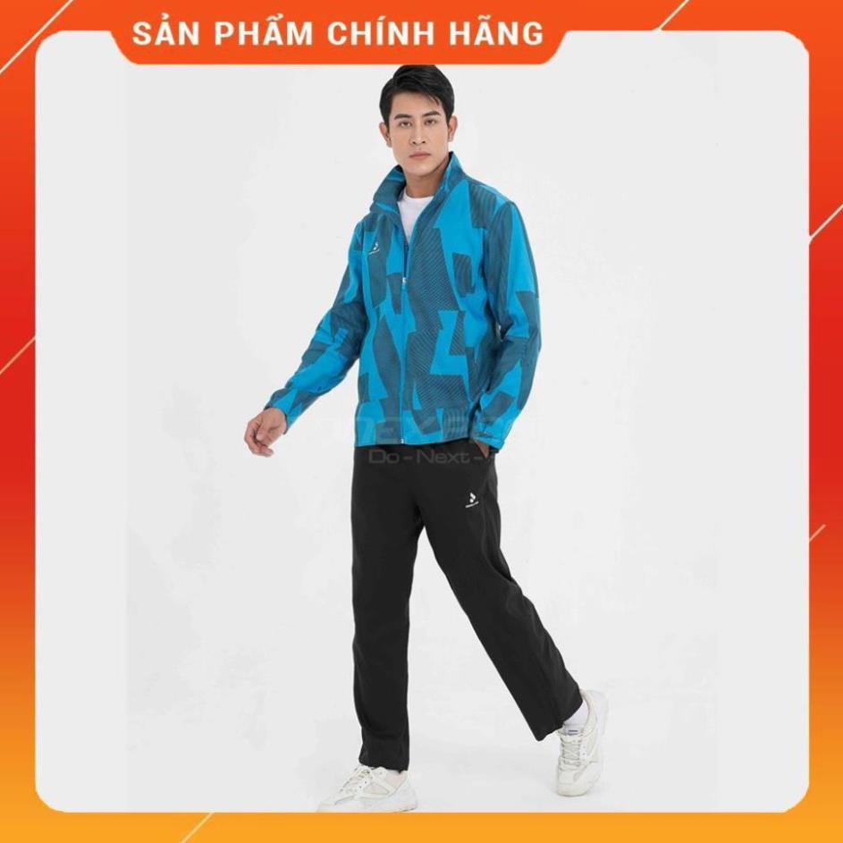 Quần gió thể thao Nam MD-648 Các Màu