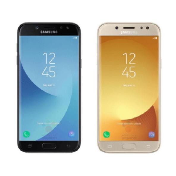 Điện thoại samsung galaxy J7 Pro 32Gb J730 mới zin chính hãng