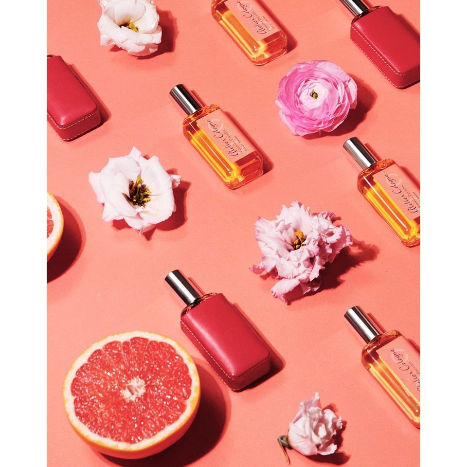 Nước hoa POMELO PARADIS by ATELIER 10ml - THIÊN ĐƯỜNG MÀU HỒNG CỦA MI RAE