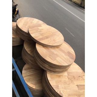 Mặt bàn tròn 60cm