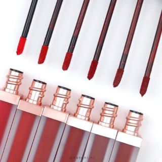 Son Môi Kem Lì Phytotree Twenty Four Hour Velvet Tint