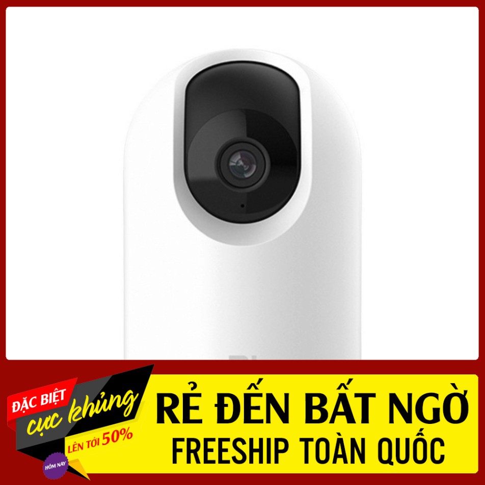 SAN GIẢM GIÁ [PRO] Camera IP Xiaomi Pro 360 độ 2K - Camera giám sát Xiaomi Pro PTZ 360 2K SAN GIẢM GIÁ