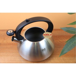 Ấm đun nước bếp từ Elo Bombee của Đức