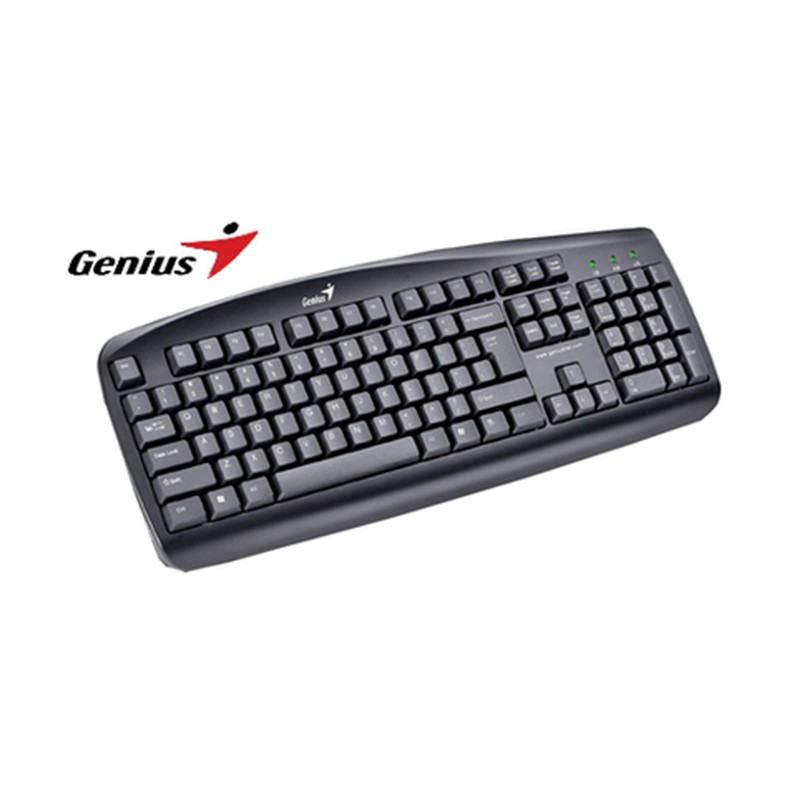 Bàn Phím Genius KB 110