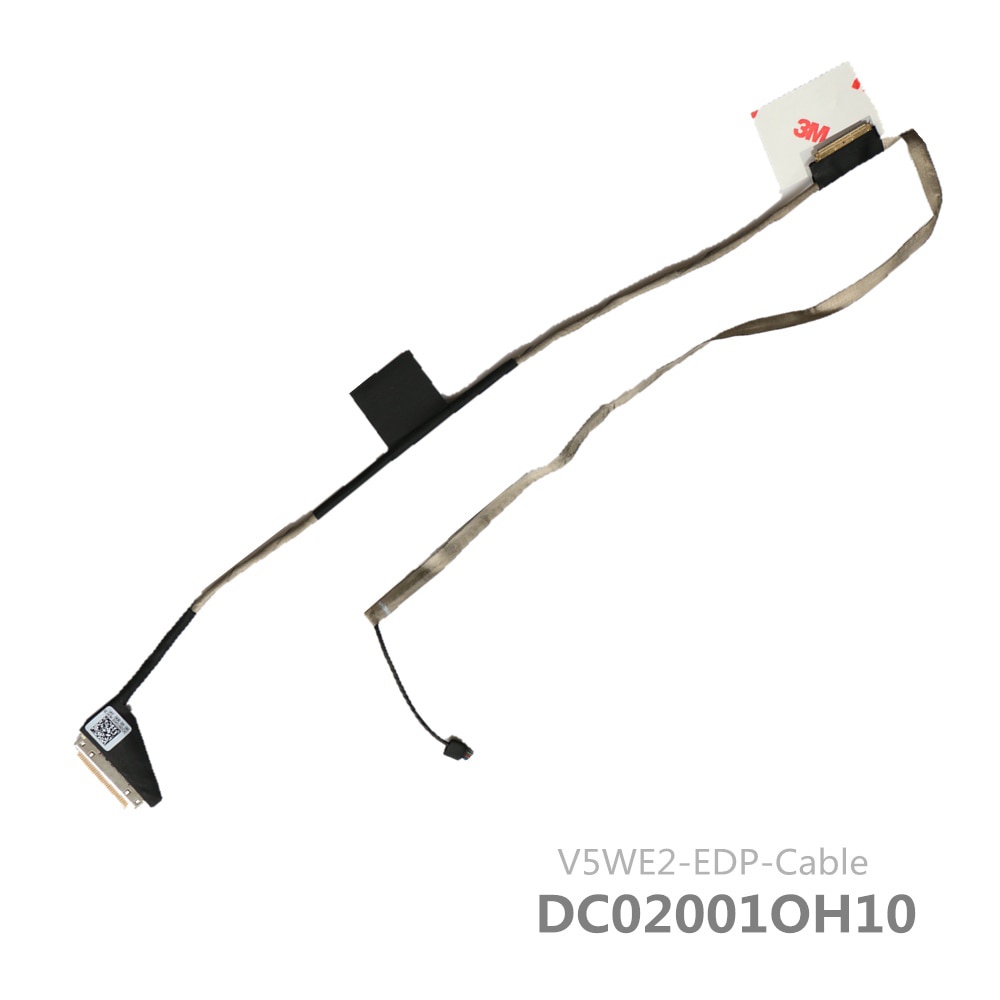 CÁP MÀN HÌNH LAPTOP ACER E1-570 (DC020010H10) dành cho Aspire E1-510, E1-530, E1-532, E1-570, E1-572, V5-561