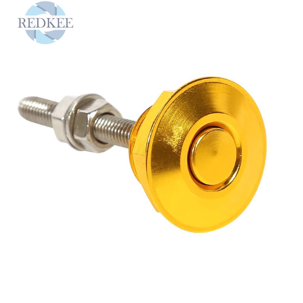 Bộ Chốt Khóa Nắp Ca Pô Xe Hơi 30mm Chuyên Dụng