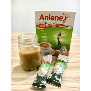 Combo Sữa Anlene vị cafe gói 310gr