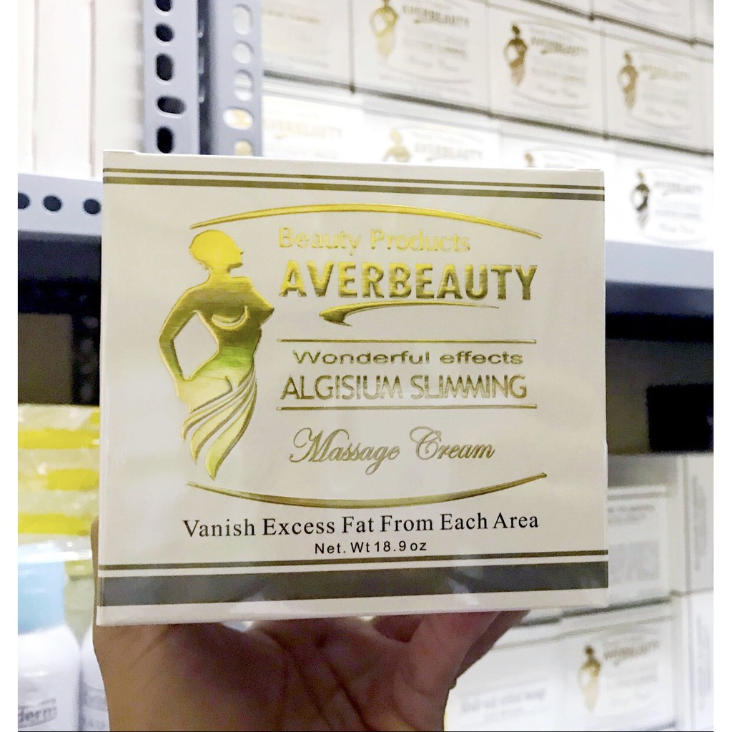 Kem tan mỡ AVERBEAUTY | BigBuy360 - bigbuy360.vn