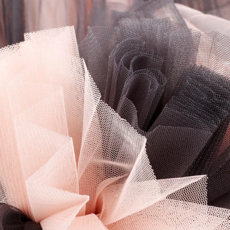 Chân váy midi phối màu độc lạ - V42 | BigBuy360 - bigbuy360.vn