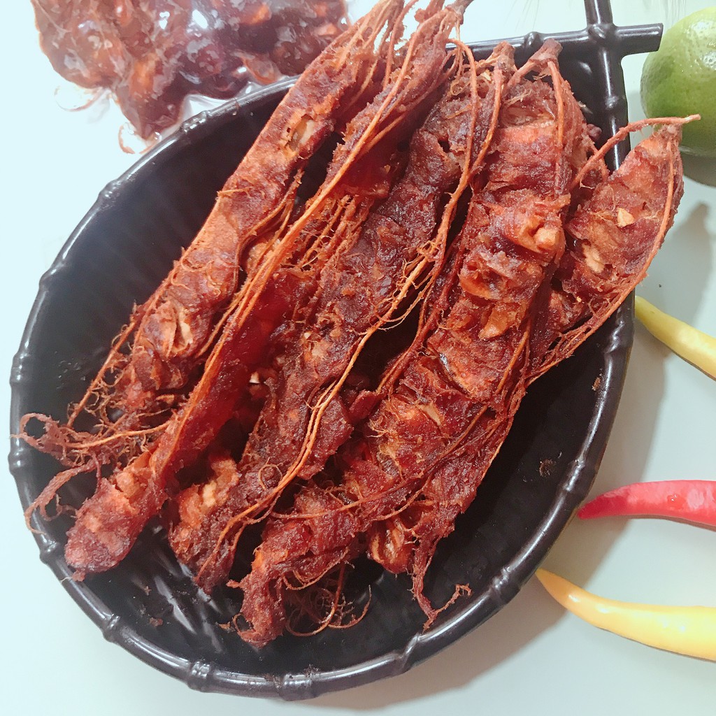 Me Chua - Hanigo Food - Me Nguyên Chất Nấu Canh, Làm Me Đá